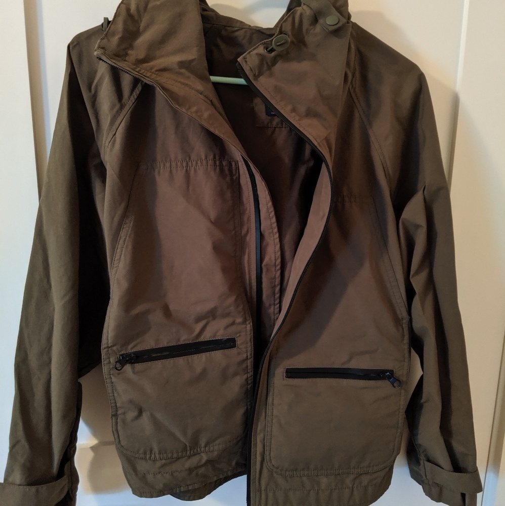 GAP Rain Jacket